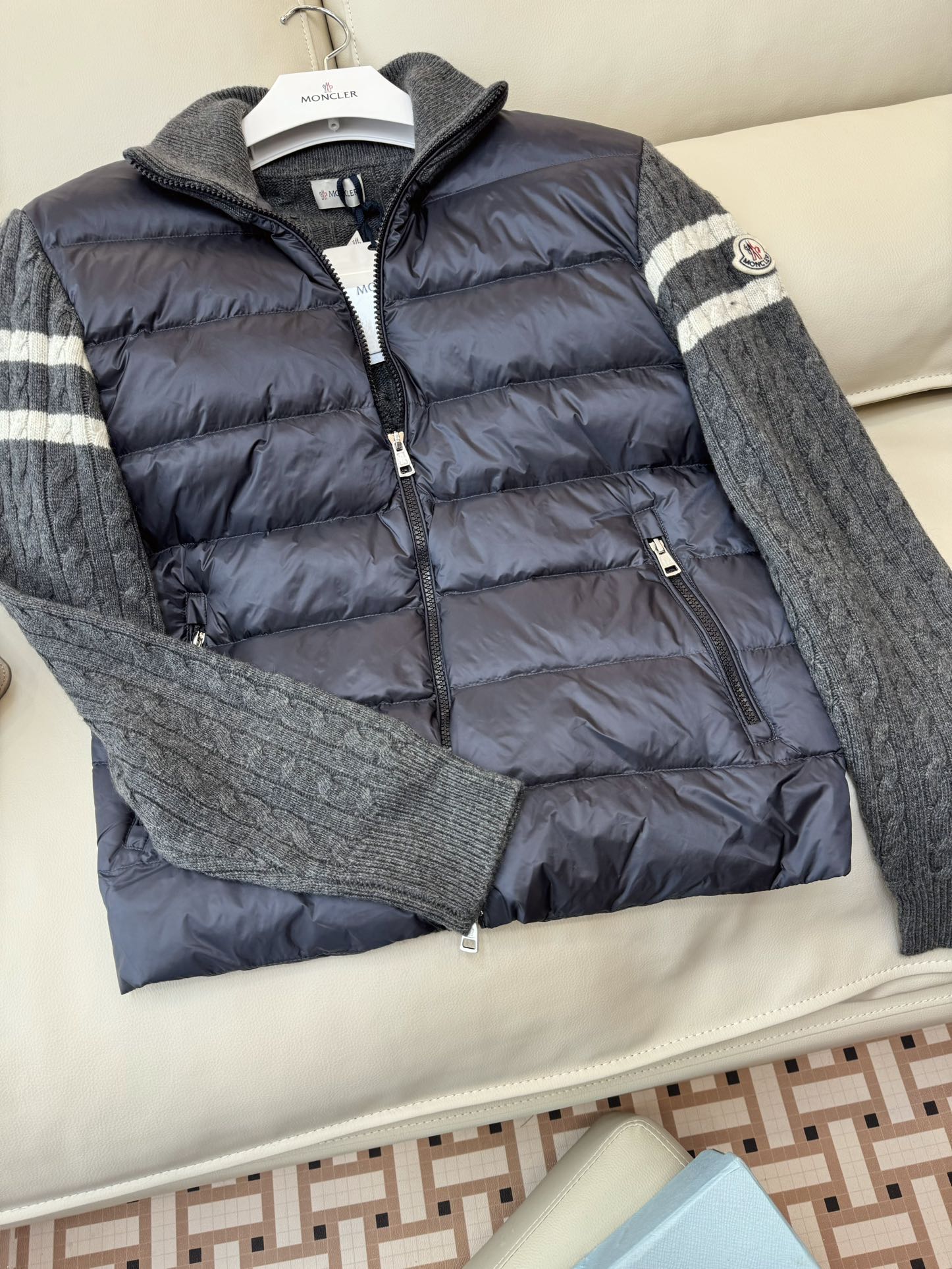 Moncler Down Jackets